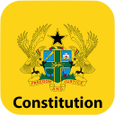 Ghana Constitution 1992