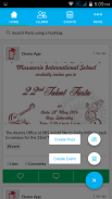 The Alumni App screenshot 5