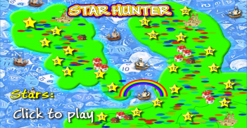 Star Hunter screenshot 0