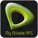 My Etisalat AFG – SIM Manager Icon