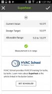 measureQuick HVAC screenshot 4