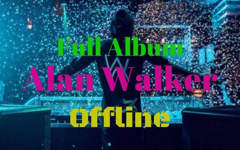 Allan Walker Baixar : Alan Walker Unity Para Android Apk Baixar - Alan walker darkside lyrics ft.