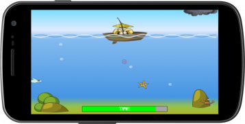 Fishing Classic screenshot 0