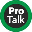 ProTalk – Live Consult with Multiple Experts Icon