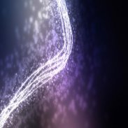 Particle Wallpaper screenshot 3