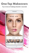 Perfect365: One-Tap Makeover screenshot 1