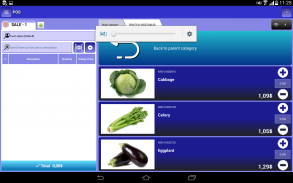 POS+ Receipt & Invoice screenshot 15