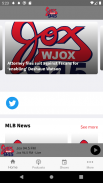 Jox 94.5 FM screenshot 4