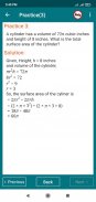 Math Formula with Practice screenshot 12