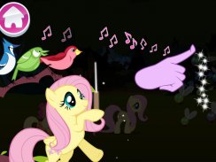 My Little Pony: Harmony Quest screenshot 5