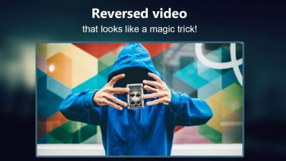 Película Invertida Video Magia 14031 Descargar Apk Para