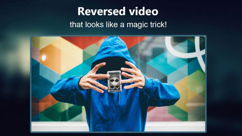 Reverse Movie Fx Magic Video 1 4 0 26 Download Apk For Android - 