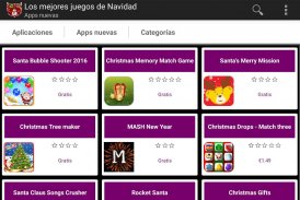 Los mejores juegos de Navidad screenshot 5