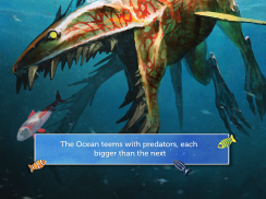 Oceans Board Game screenshot 9