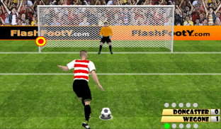 Download Penalty Fever 1.0 for Android