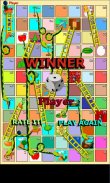 Huizache Snakes & Ladders screenshot 4