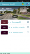 Warsaw ZTM Bus Timetable screenshot 6