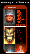 Hanuman Wallpaper, Bajrangbali screenshot 3