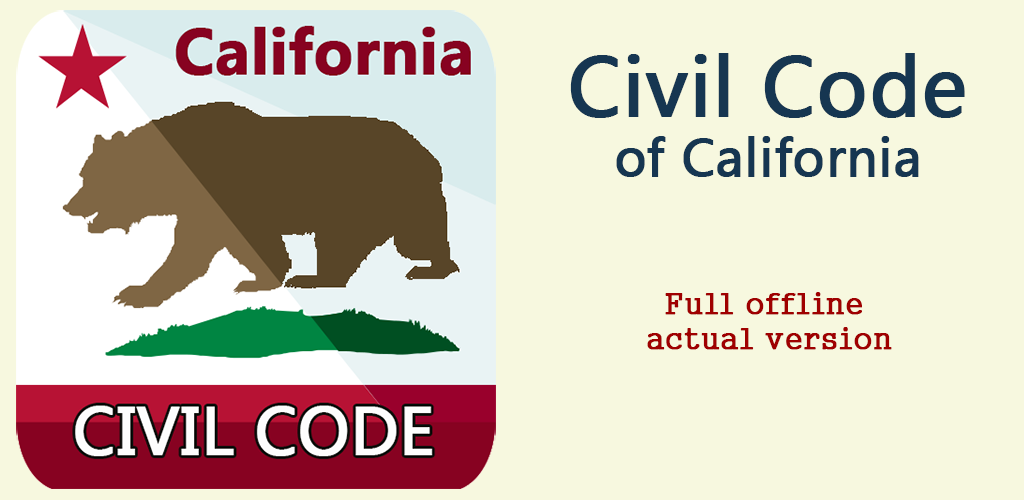 california-civil-code-descargar-apk-para-android-aptoide