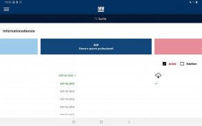 myIWW-App screenshot 12