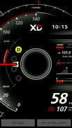 Car Panel Video Wallpaper screenshot 3