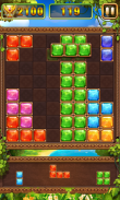 Puzzle Block Jewels screenshot 2