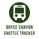 Bryce Canyon Shuttle Icon