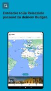 checkfelix: Flüge Hotels Autos screenshot 5