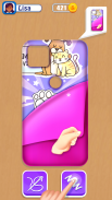 Phone Case DIY Mobile Games screenshot 1