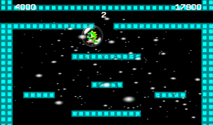 Bubble Dragon : Bobble Pixel screenshot 1