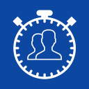 SocialX - Screen Time Tracker Icon