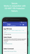 DD-WRT Companion Tasker Plugin screenshot 3