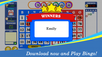 Bingo Classic™ - Free Bingo Game screenshot 8