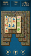 Mahjong Solitaire: Earth screenshot 3