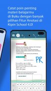 Kipin School - Sekolah Digital screenshot 5