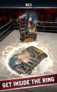 WWE SuperCard – Multiplayer Card Battle Game screenshot 5