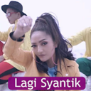 DJ Lagi Syantik - Siti badriah Full Remix Icon