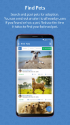 Pawpular - Pet Society, Pet Sitting, Dog Walking screenshot 6