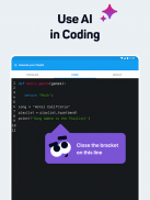 Sololearn: Learn to code screenshot 4