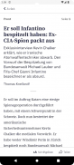 Tages-Anzeiger E-Paper screenshot 8