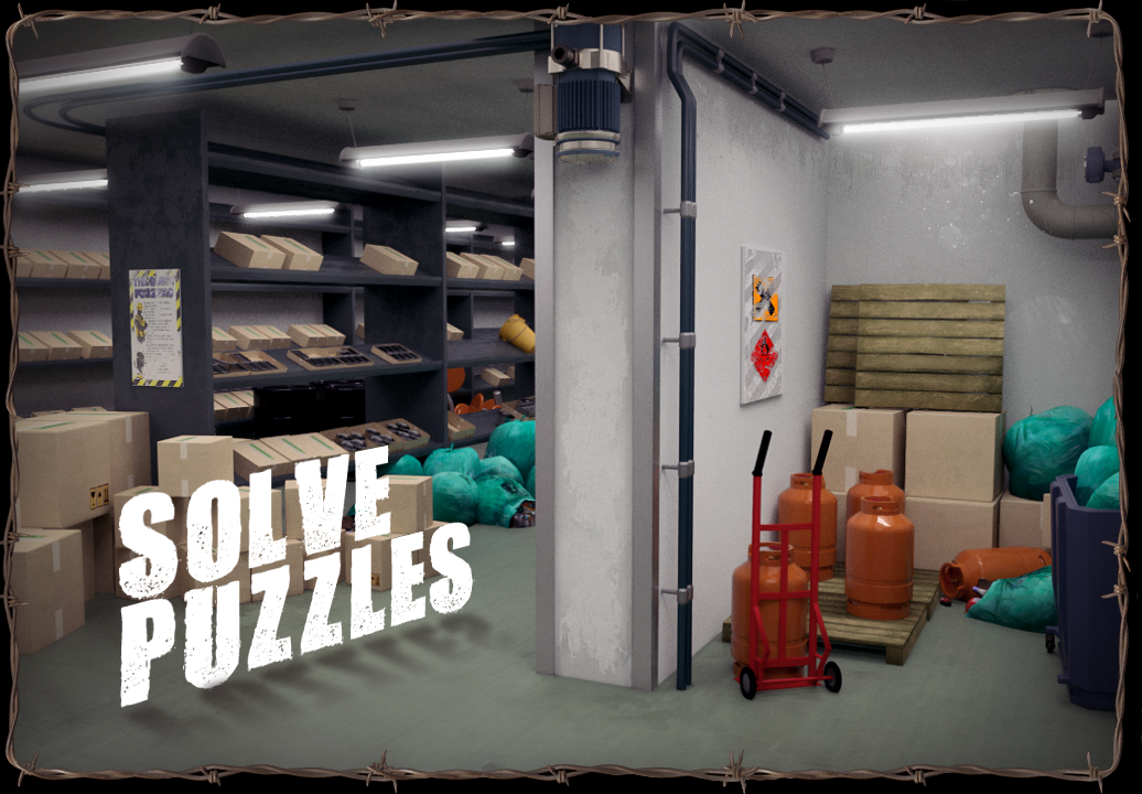 Can you escape:Prison Break APK for Android Download