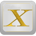 FSX Key Commands Icon