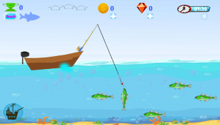 fishing adventure 3 screenshot 5