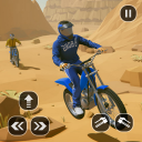 Bike Stunt Game - Bike Game 3D
