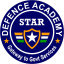 STAR DEFENCE ACADEMY Icon