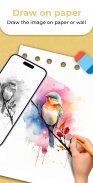 AR Drawing: Sketch & Paint screenshot 5