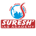 Suresh IAS Academy Mock Test