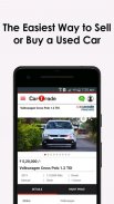 Used Cars Tamil Nadu - Buy & Sell Used Cars App screenshot 3