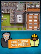 Prison Architect: Mobile screenshot 0