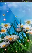 Spring and Summer HD LWP 7 screenshot 2